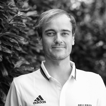 Thomas Preißler: Physiotherapeut, Manualtherapeut und Trainer bei Oellerich Physiotherapie
